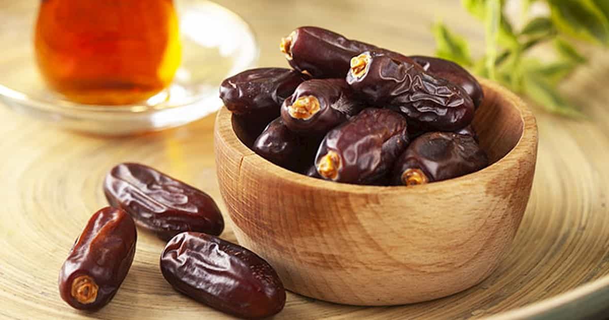تصویر 4 از خرما مضافتی ایرانشهر با شرایط اقلیمی خاص